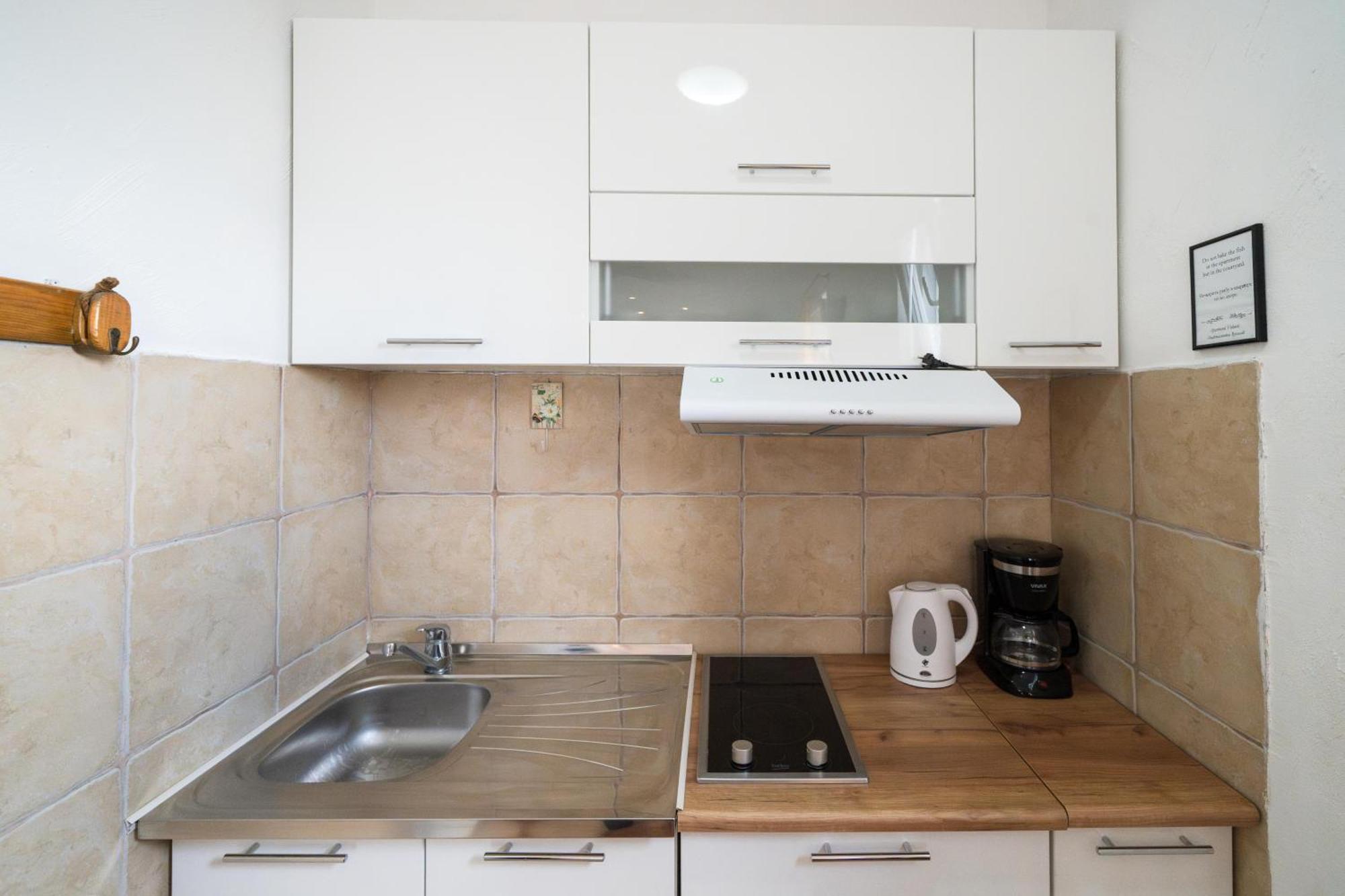 Apartments Vukovic โกตอร์ ภายนอก รูปภาพ