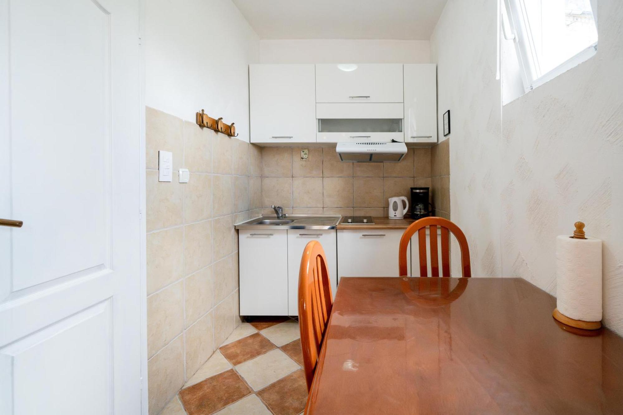 Apartments Vukovic โกตอร์ ภายนอก รูปภาพ