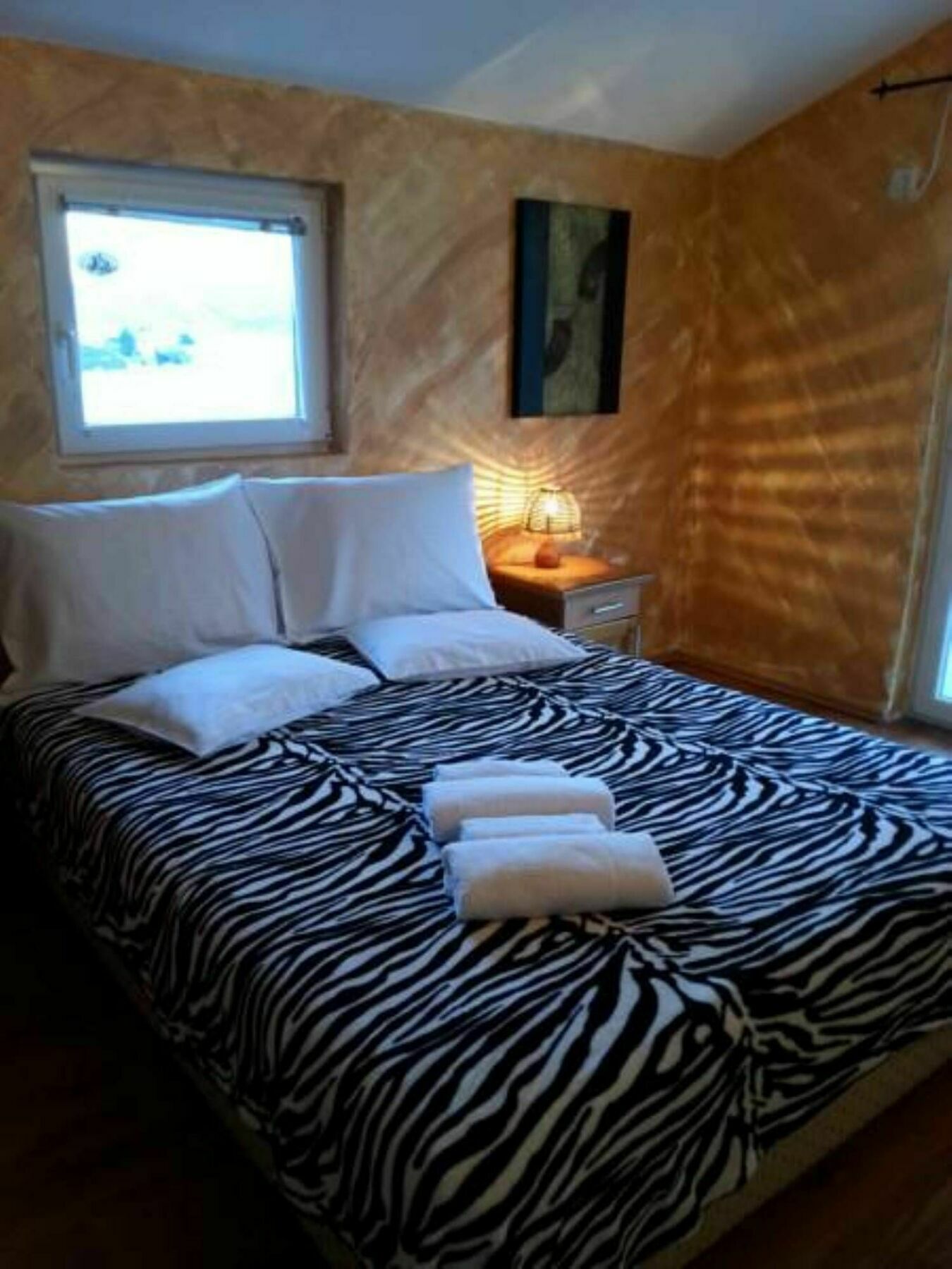 Apartments Vukovic โกตอร์ ภายนอก รูปภาพ