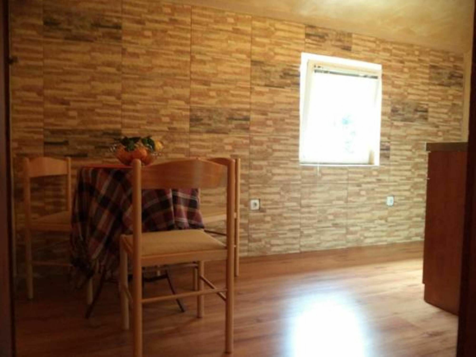Apartments Vukovic โกตอร์ ภายนอก รูปภาพ